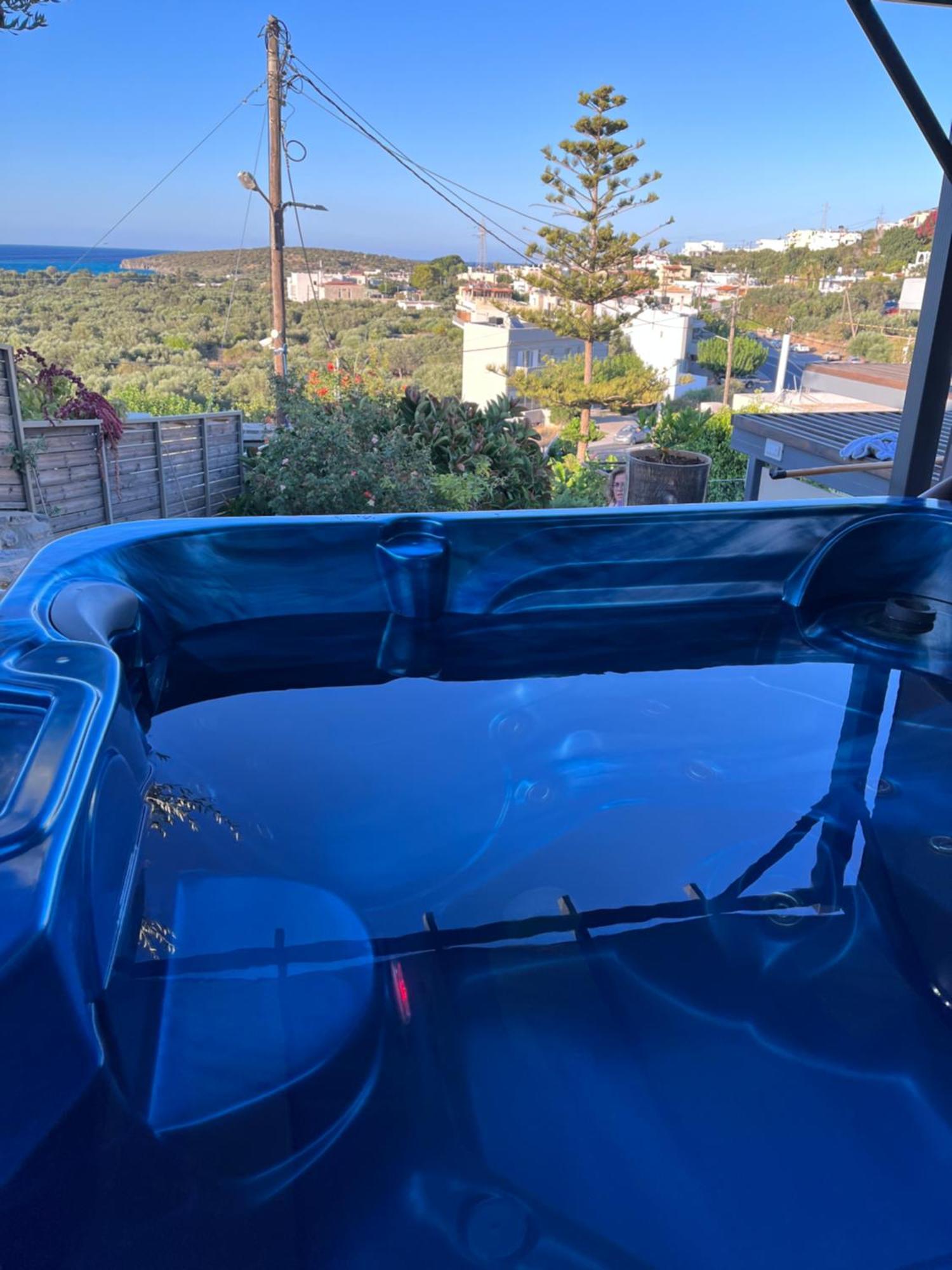 فيلا Istron Breeze II المظهر الخارجي الصورة