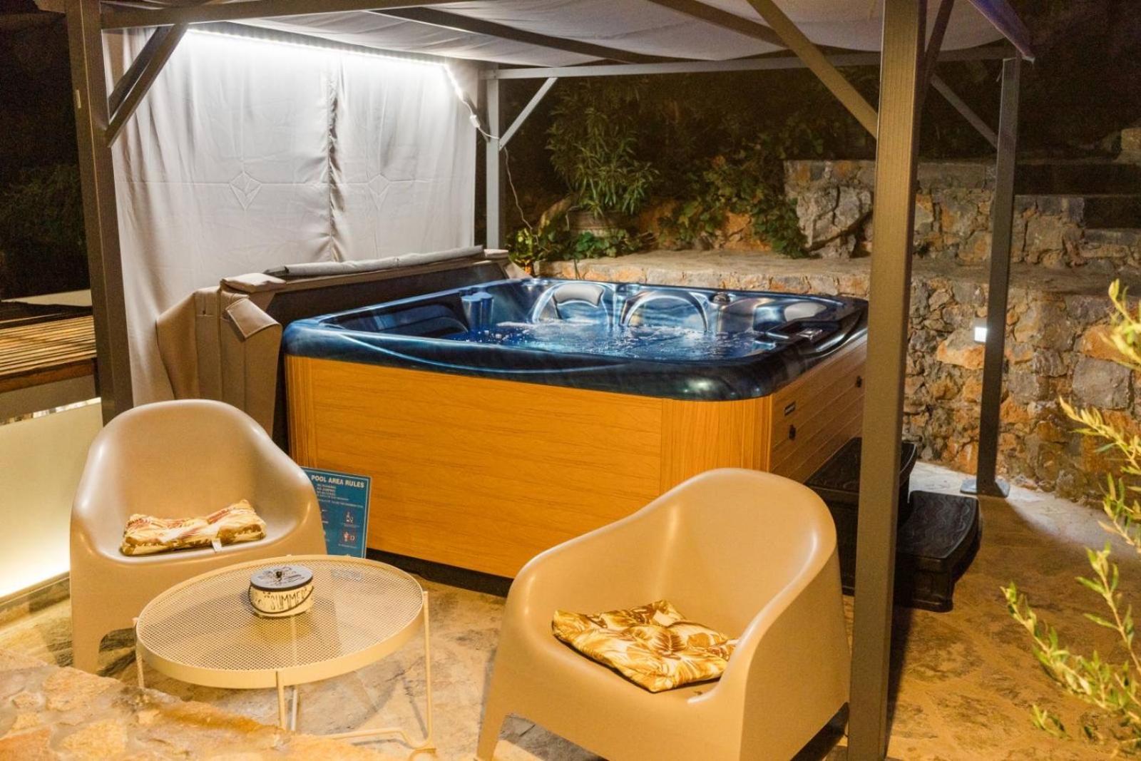 فيلا Istron Breeze II المظهر الخارجي الصورة